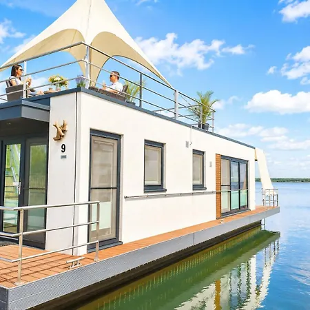 Floatinghouse Milan - Lp9 וטשאו