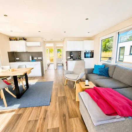 Floatinghouse Milan - Lp9 בית נופש וטשאו