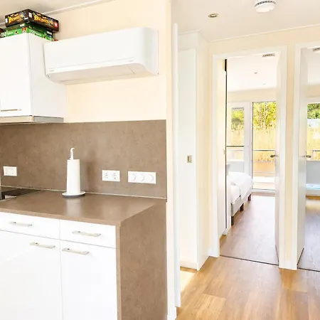 בית נופש Floatinghouse Milan - Lp9