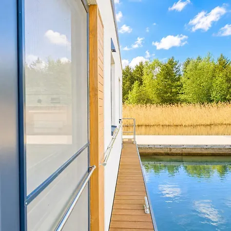 Floatinghouse Milan - Lp9 *